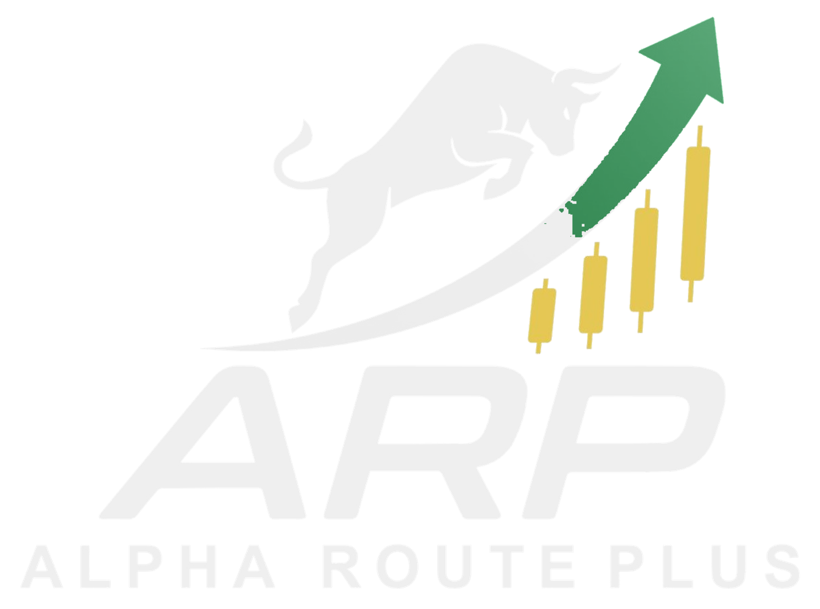 Alpha Route Plus